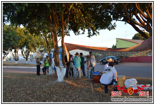 rolim de moura